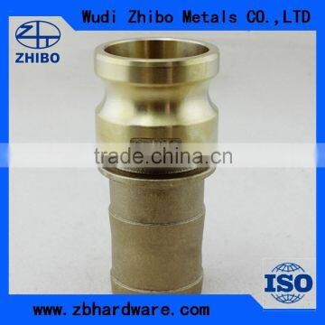 stainless steel adapter hose shank fast coupling manufacturer