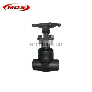 forged carbon steel ansi 600 gate valve,ansi class 600 gate valve