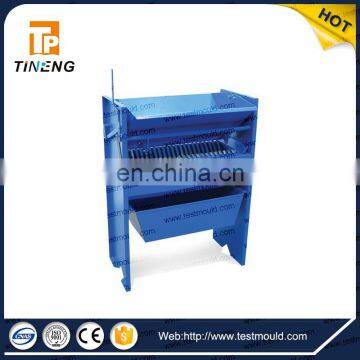 Large Capacity Aggregate Sample Splitter photo-2