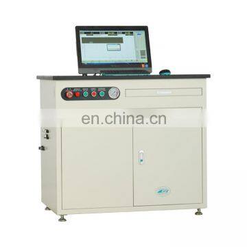Electro-Hydraulic Universal Testing Machine photo-3