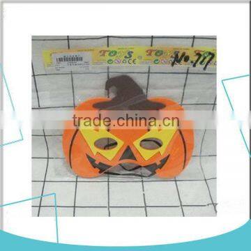 Holloween EVA Ghost Skull Party Mask With Cheap Price photo-4