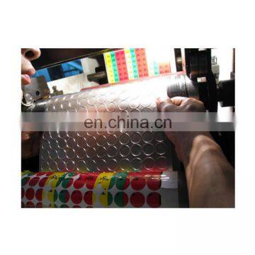 Automatic Good Quality Printing Label Sticker Printing Machine photo-3