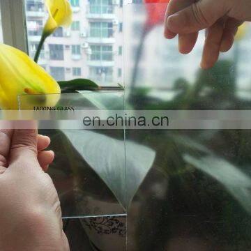 High Quality Tempered AG Glass 2-8mm Anti-glare Glass