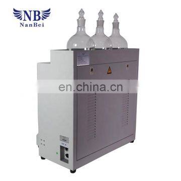 Lab Grain,feed,food Crude Fiber Fast Test Fiber Analyzer photo-3