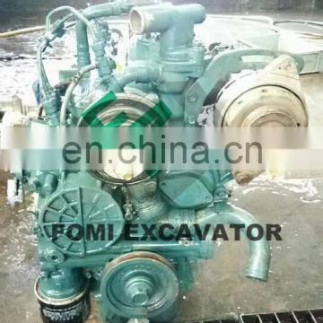 Genuine New Excavator D1005 Engine Assy, D1005 Complete Engine Assy D1005 Engine Motor For Sale photo-6