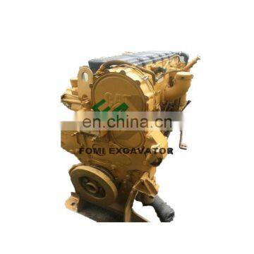 C15 Diesel Engine Assy, C15 Complete Engine Assembly