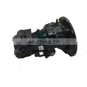 PC200-8 Main Pump 708-2L-00400 708-2L-00500 Hydraulic pump  For excavator