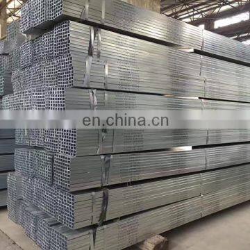 BS EN 10219 S235JRH S355J0H SHS AND CHS steel pipe from manufacturer of steel pipe in TIANJIN