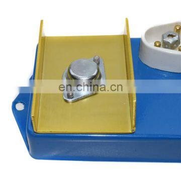 Ignition Igniter Control Module For Chrysler Imperial Dodge 4120505 34338850 photo-4