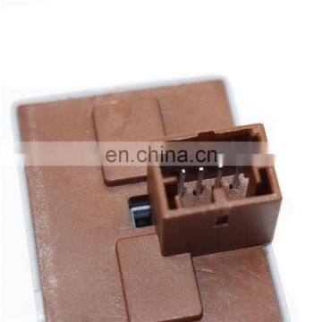 Power REAR Window Switch Button 6Q0959858A For VW Polo 9N Seat Cordoba Ibiza