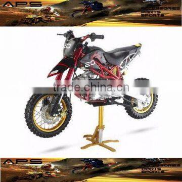 4-Stroke 110CC Dirt bike/Off-Road Bike/Pit Bike