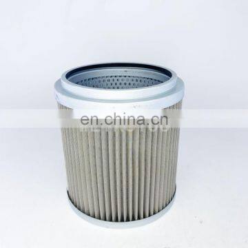 Excavator engine hydraulic oil filter 22B6011160