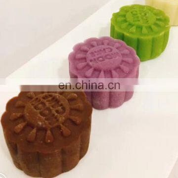 Saudi Arabia maamoul date cookies machine/ Chinese Mooncake production line