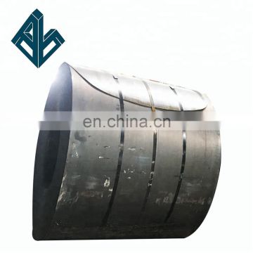 EN 10025 S335J0 S355J0 Hot Rolled Steel Coils for Direct Sale