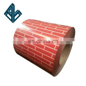 PPGI Coils Color Coated Galvanized Steel Coils