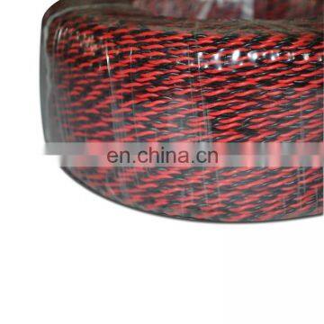 RVS 2 Wires Twisted Pair Cable Copper Single Conductor Cable photo-3