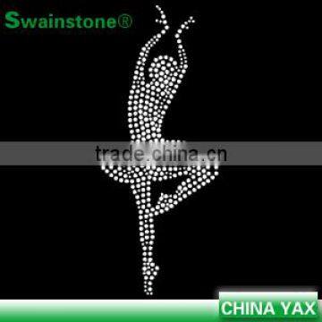 2016 Hotfix Motif Design;hot Fix Design;hot Fix Motif for Customized Design photo-4