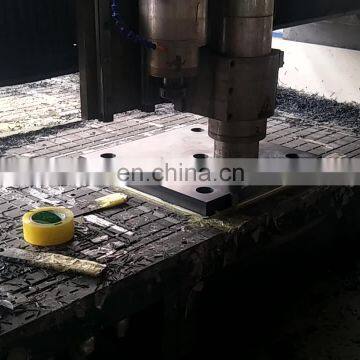 defensas Maritimas fenders UHMWPE facing pad PE1000 facing pad for maritimas defensas