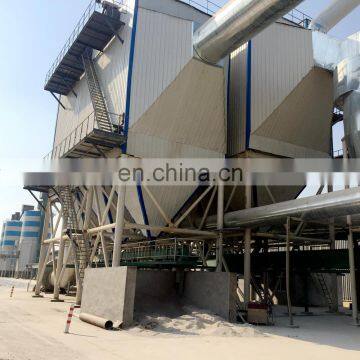 alpha gypsum powder machinery/Gypsum Powder Production Line for building gypsum powder