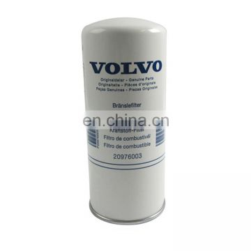 Agricultural Machinery Fuel Filter Element 20976003