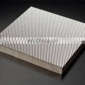 Custom Plastic Hard Reflex Reflector Electroforming Mold Core Insert Lens Reflector Electroform Plate photo-3