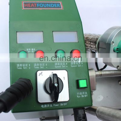 230V 1000W Plastic Welding Services Near Me For Construction Company