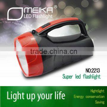 Diving Powerful Mini Led Flashlight With Laser Pointer