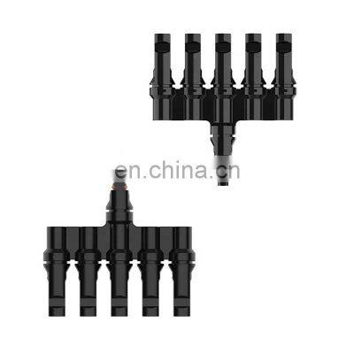 smc4 2.5mm2 4mm2 6mm2 10mm2 solar kabel connector