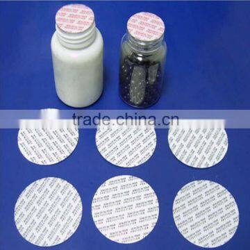 Moistureproof PE Cap Mat/Perfume Bottle Cap Gasket