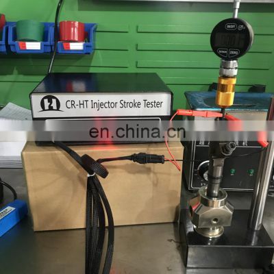 Beifang CR-HT stage 3 common rail injector measurement stroke tester