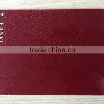 Wall Paper PVC Sheet Decoration Aterial photo-6