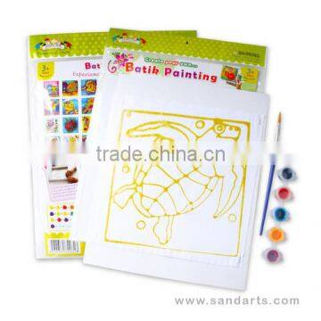 Batik Painting Kit