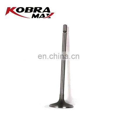 Auto Parts Intake Exhaust Engine Valves For NISSAN 13201-00QAA