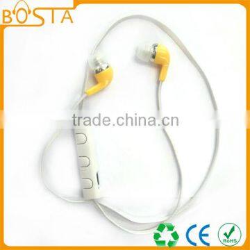 Fancy Stereo Best Selling Promotional Factory Direct Sales Smallest Wireless Bluetooth Earphones