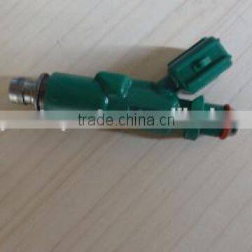 fuel injector Oem 23250-21020 for TOYOTA