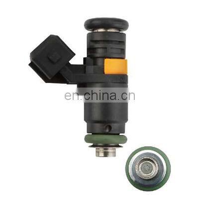 HYS Fuel Injector 5WY-2817A For Samand XU7 Peugeot 405 9301N07824 5WY2817A