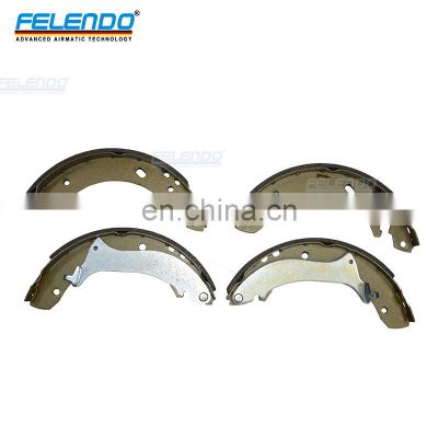 SFS100140 auto brake shoes For Land Rover