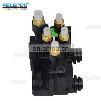 Factory Price Air Suspension Valve Block for Range Rover Sport Rangr Rover Vogue LR070246 LR037082 Valve Block photo-5