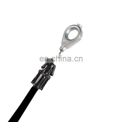 Wholesale high performance  professional customize OEM MTD 946-0553 Craftsman lawn mover cable