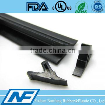 food grade low temperature refrigerator truck door seal