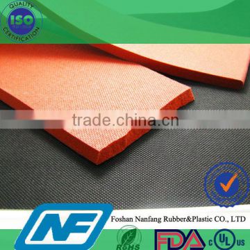 high temp silicone foam sheet for wholesale