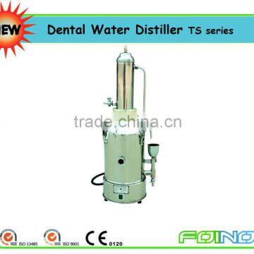 Stainless Steel Water Distiller with CE