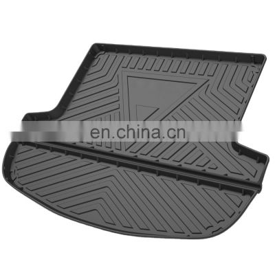 Hot Sale SUV Cargo Mat Car Trunk Tray Use For Outlander(5/7 seats)