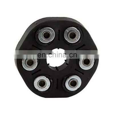 26117572664 Drive Propeller Shaft Flex Disc Fit for BMW E65 E66 745Li 745i 2002-2005