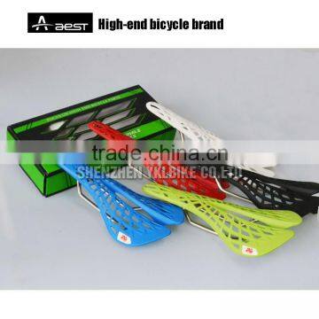 Good quality best sell bike saddle, bicycle saddle, bike parts.