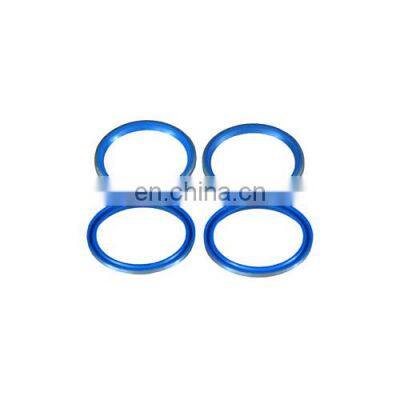 For JCB Backhoe 3CX 3DX Pivot Pin Dust Seal, Set Of 4 Units - Whole Sale India Best Quality Auto Spare Parts