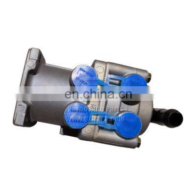 Foot Brake Valve Oem 4613150080 for MB Truck Air Brake Valve