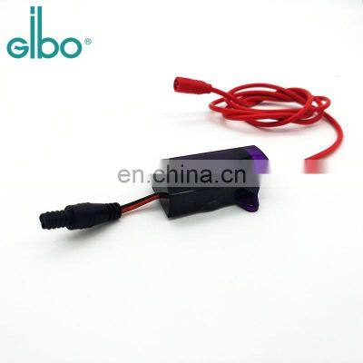 New high speed automatic motion faucet ir laser sensor