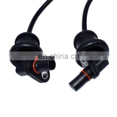 2PCS ABS Wheel Speed Sensor Rear For Chevrolet Equinox Saturn Pontiac 96626080 S8404 ALS1747 4809379 photo-5