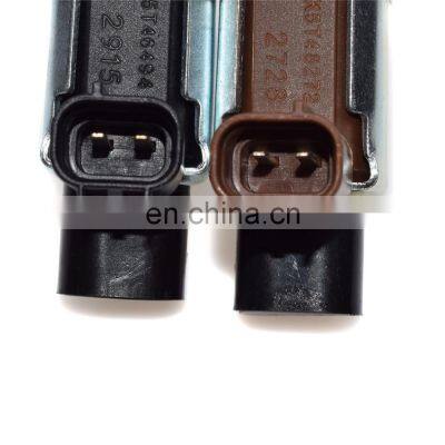 New Throttle Valve VGT Solenoids for Mitsubishi Montero Pajero 2.5TD MR204853